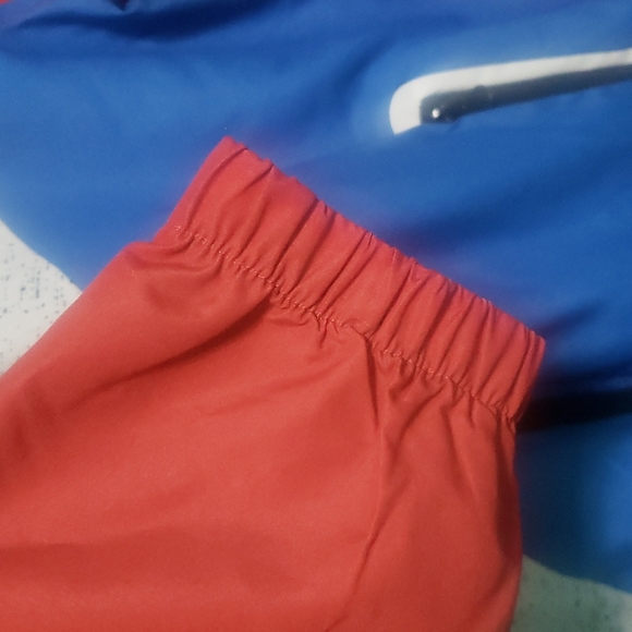 ❤🤍💙Jacket - Picture 4 of 8